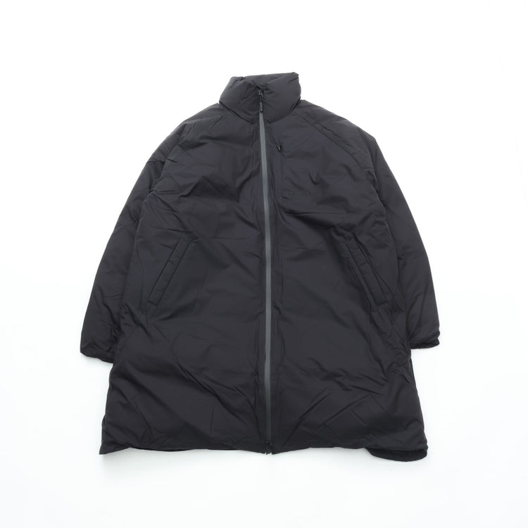 Marmot 750FP Vertical Long Down Jacket