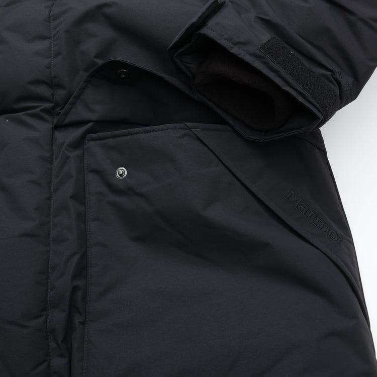 Marmot  Mammoth Down Parka