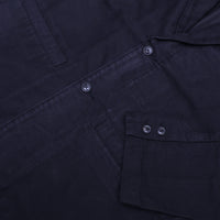 PORTER CLASSIC  NEW MOLESKIN CLASSIC JACKET BFA-P-019-4139 BLACK