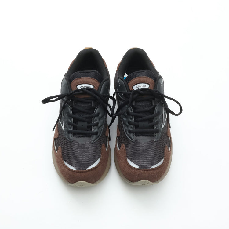 MIZUNO  WAVE RIDER B GTX　D1GA2452