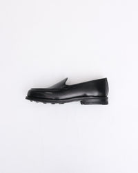 HARROGATE   BARBICAN ベネチアンローファー FRENCHCALF