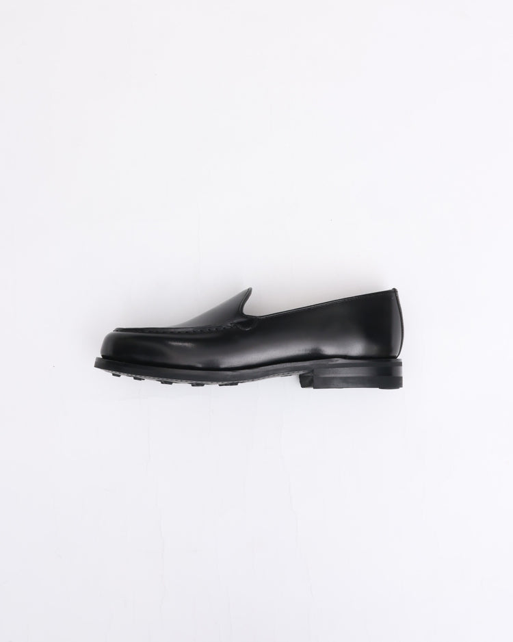 HARROGATE   BARBICAN ベネチアンローファー FRENCHCALF
