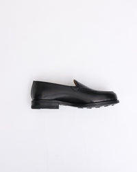 HARROGATE   BARBICAN ベネチアンローファー FRENCHCALF