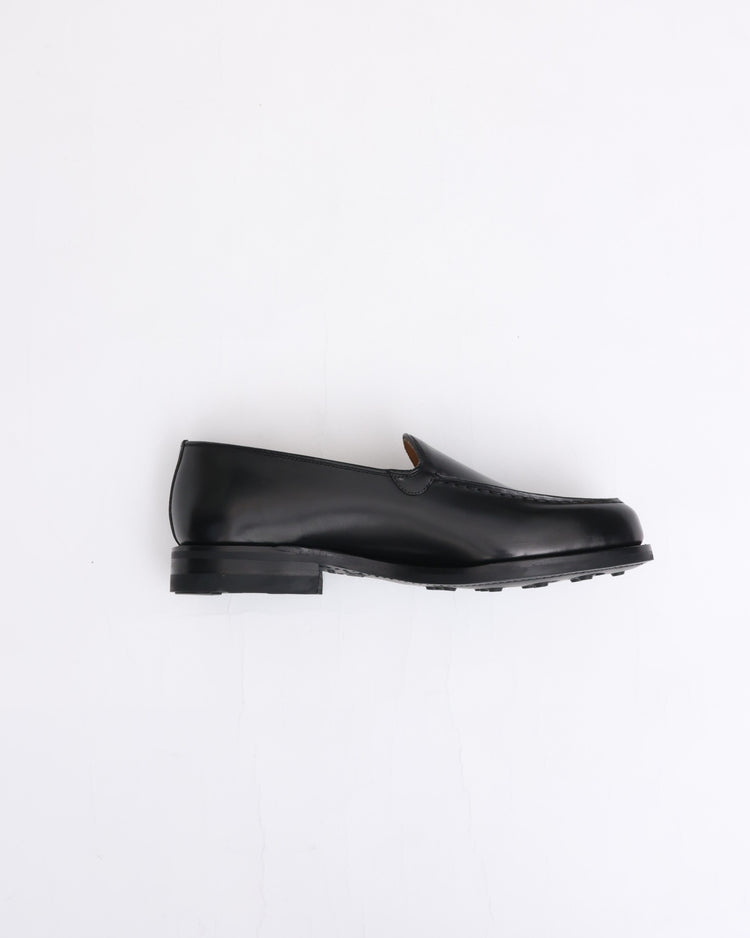 HARROGATE   BARBICAN ベネチアンローファー FRENCHCALF