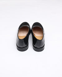 HARROGATE   BARBICAN ベネチアンローファー FRENCHCALF