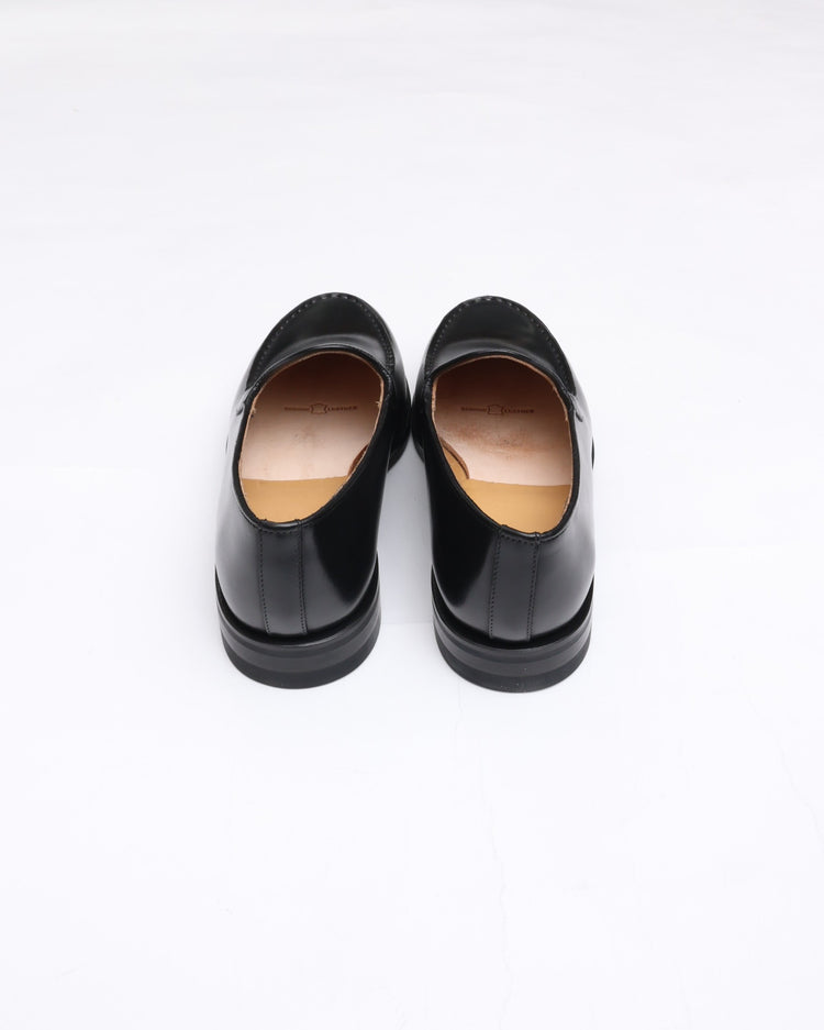 HARROGATE   BARBICAN ベネチアンローファー FRENCHCALF