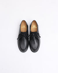 HARROGATE HAMPSTEAD Tyrolean Shoes FRENCHCALF
