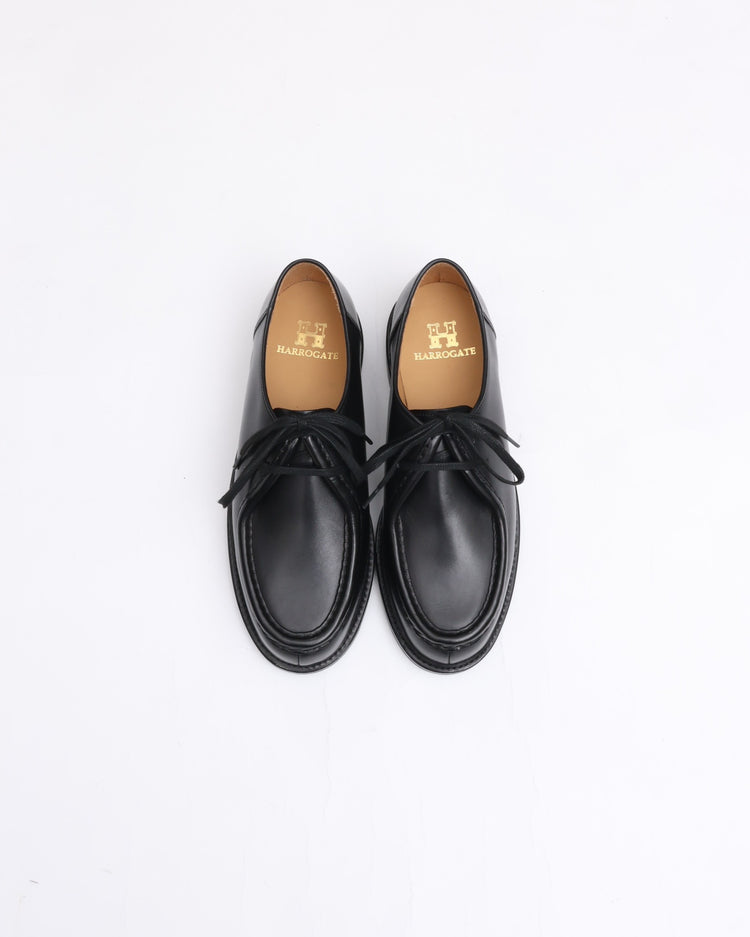 HARROGATE HAMPSTEAD Tyrolean Shoes FRENCHCALF