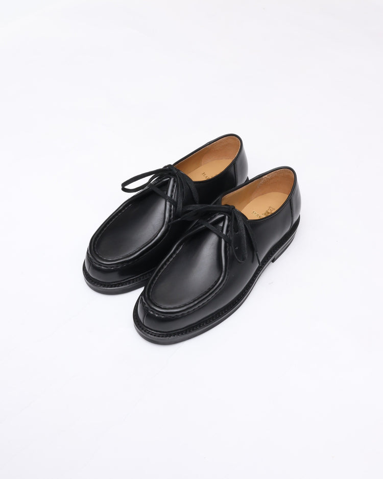 HARROGATE HAMPSTEAD Tyrolean Shoes FRENCHCALF