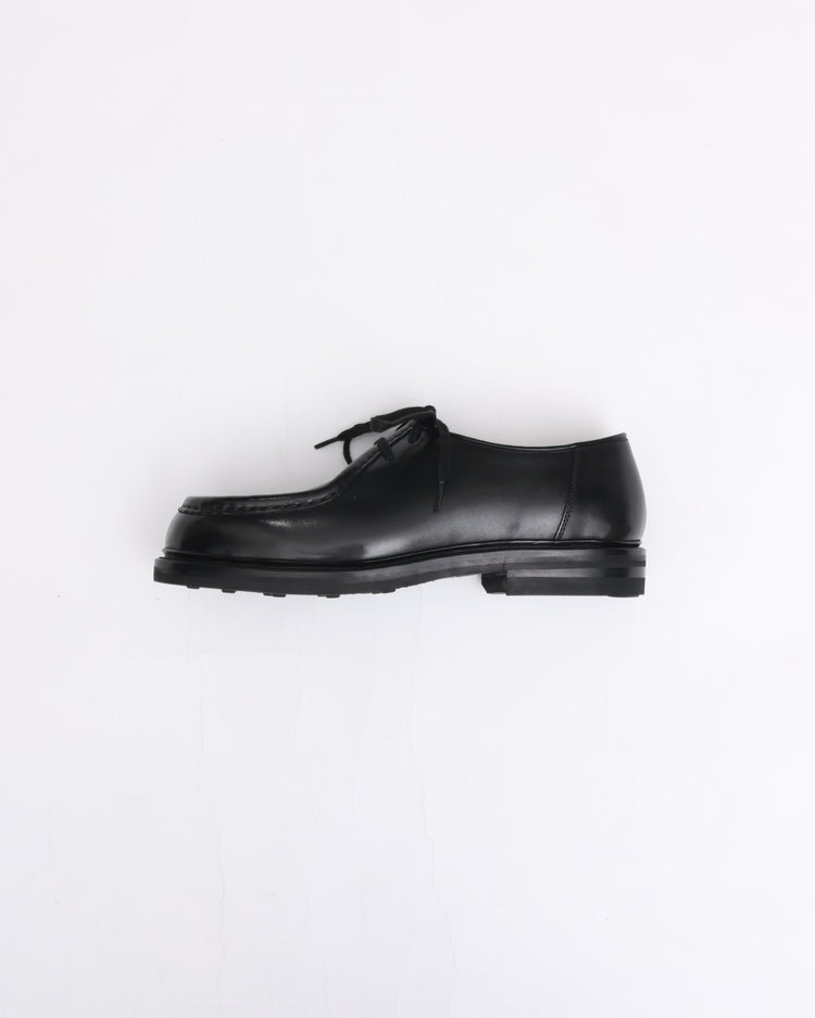 HARROGATE HAMPSTEAD Tyrolean Shoes FRENCHCALF