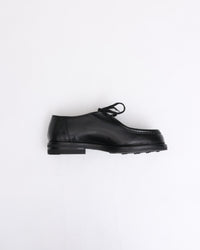 HARROGATE HAMPSTEAD Tyrolean Shoes FRENCHCALF