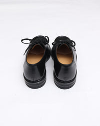HARROGATE HAMPSTEAD Tyrolean Shoes FRENCHCALF