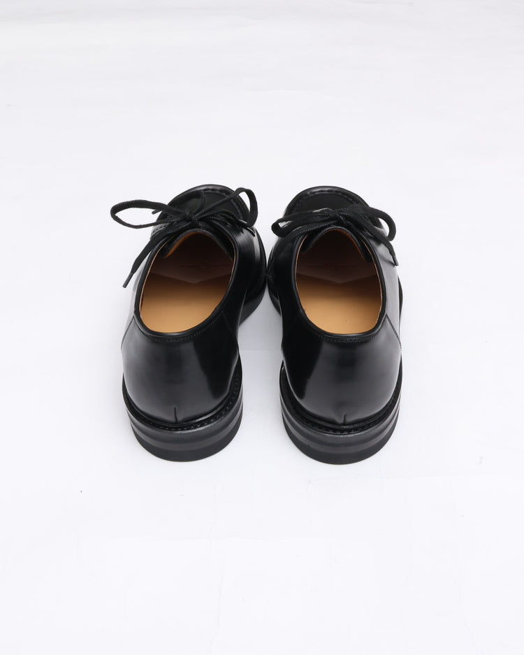 HARROGATE HAMPSTEAD Tyrolean Shoes FRENCHCALF