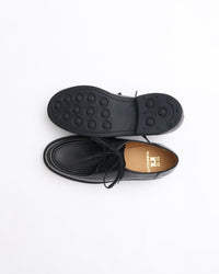 HARROGATE HAMPSTEAD Tyrolean Shoes FRENCHCALF