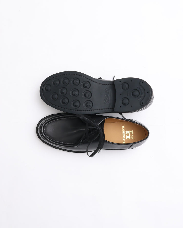 HARROGATE HAMPSTEAD Tyrolean Shoes FRENCHCALF