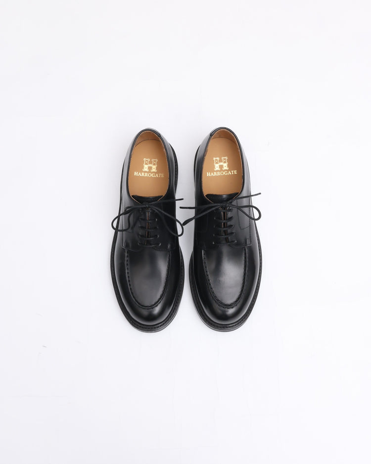 HARROGATE   EDGEWARE UTIPシューズ FRENCHCALF