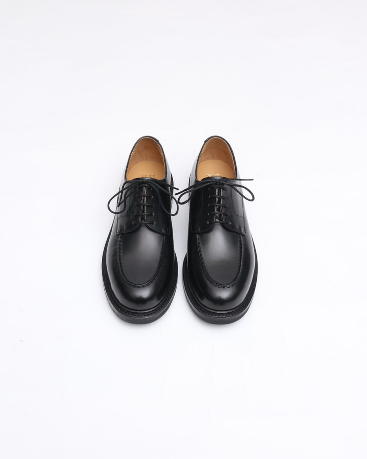 HARROGATE   EDGEWARE UTIPシューズ FRENCHCALF