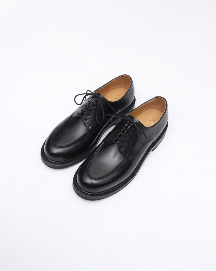 HARROGATE   EDGEWARE UTIPシューズ FRENCHCALF