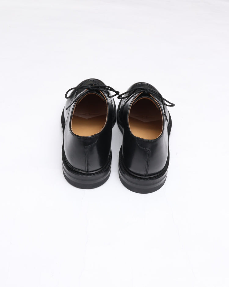 HARROGATE   EDGEWARE UTIPシューズ FRENCHCALF