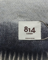 MANTAS EZCARAY   MATISSE　モヘアストール C/#52 HM-50（グレー系）