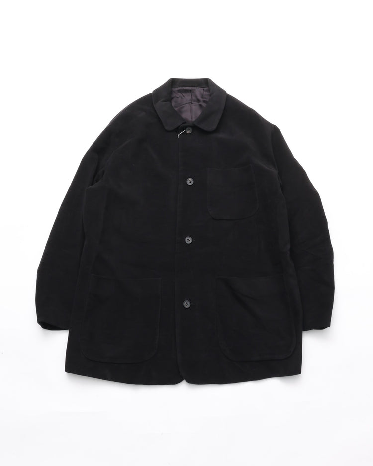 THE DAY BRITISH MOLESKIN JACKET