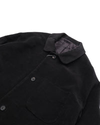 THE DAY BRITISH MOLESKIN JACKET