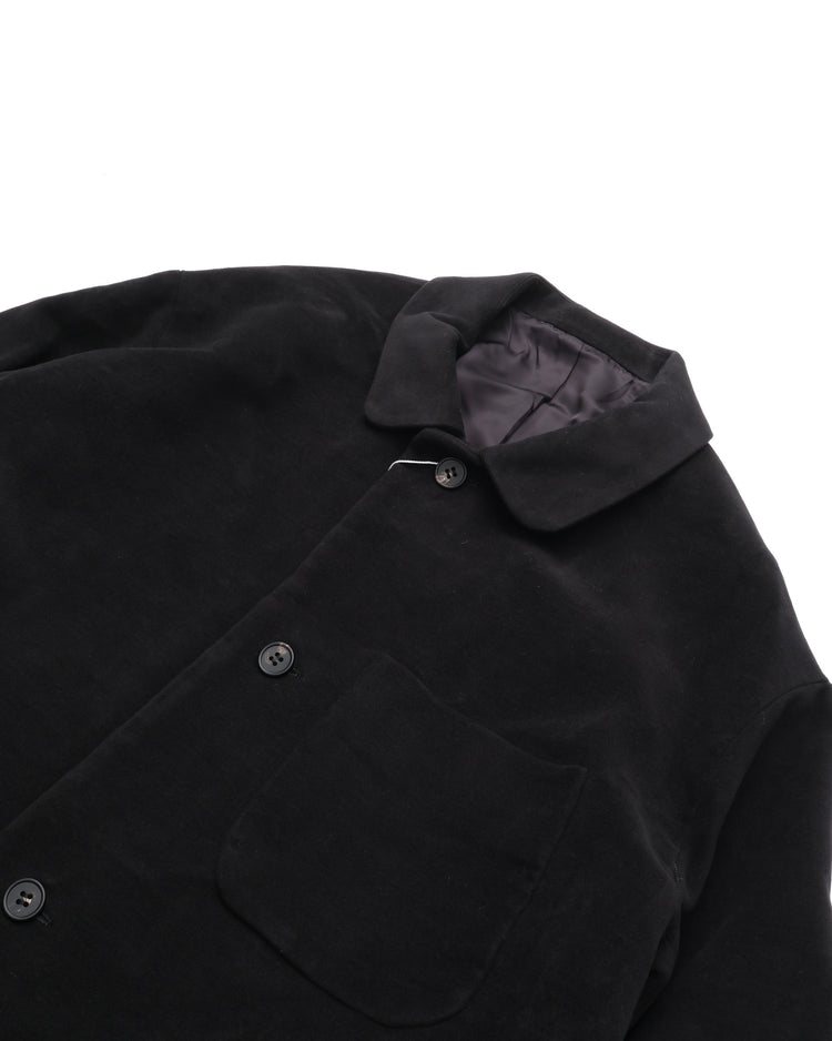 THE DAY BRITISH MOLESKIN JACKET