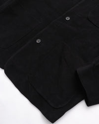 THE DAY BRITISH MOLESKIN JACKET