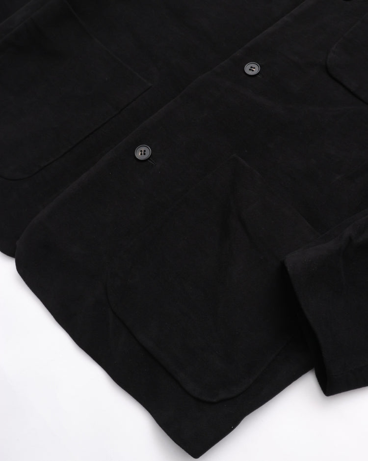 THE DAY BRITISH MOLESKIN JACKET