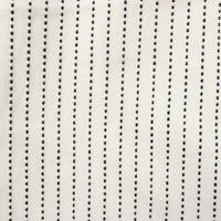 Sillage / circular pants dead stock sashiko