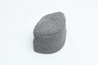 NOROLL   WASHI BUCKET HAT GREY