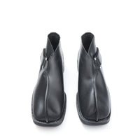 HOMELESS TAILOR GIBBS SHOES