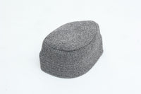 NOROLL   WASHI BUCKET HAT GREY