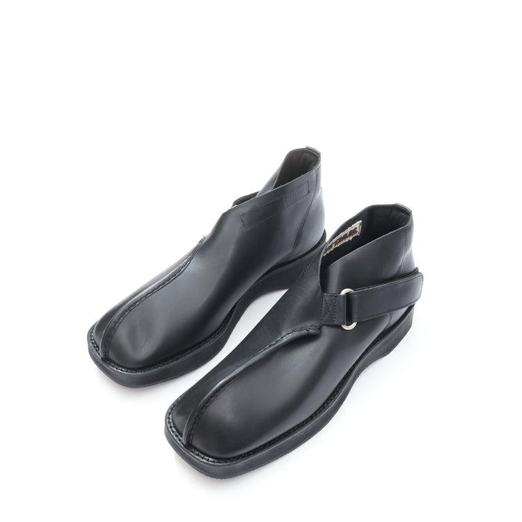 HOMELESS TAILOR GIBBS SHOES