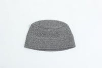 NOROLL   WASHI BUCKET HAT GREY