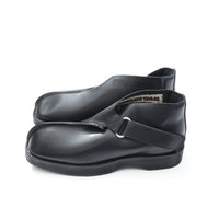 HOMELESS TAILOR  GIBBS SHOES