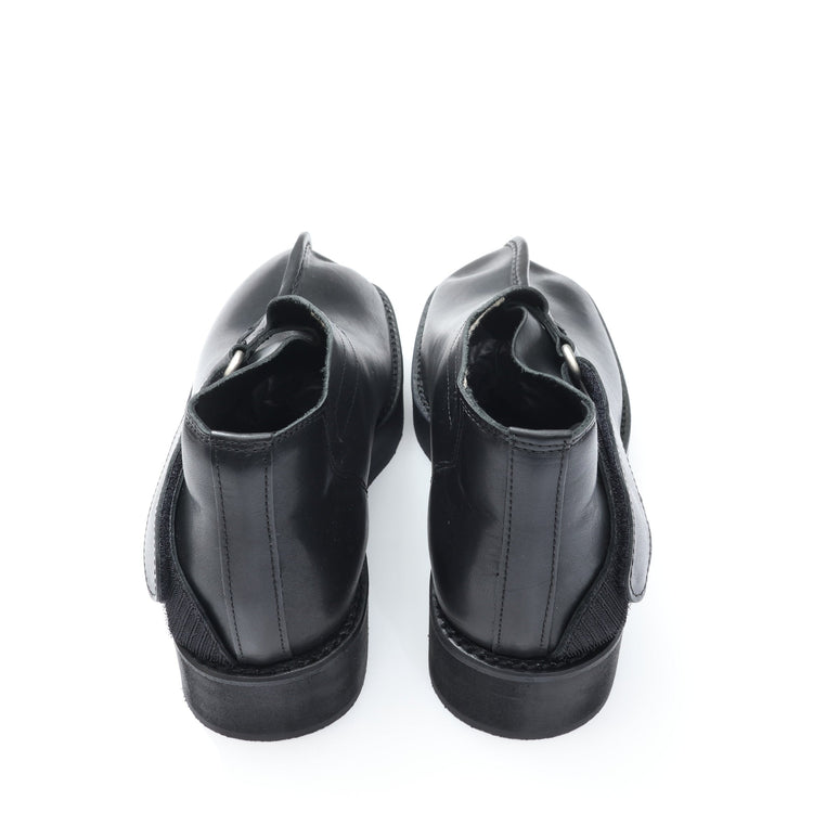 HOMELESS TAILOR GIBBS SHOES
