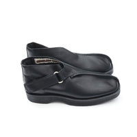 HOMELESS TAILOR  GIBBS SHOES