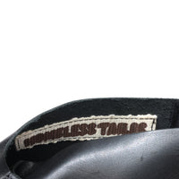 HOMELESS TAILOR GIBBS SHOES