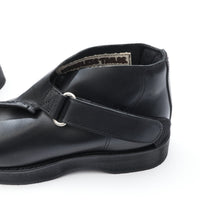 HOMELESS TAILOR GIBBS SHOES
