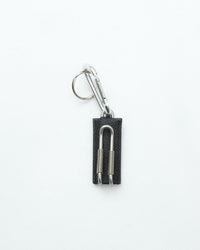 ED ROBERT JUDSON CLIX spring clip key holder 050 box grain
