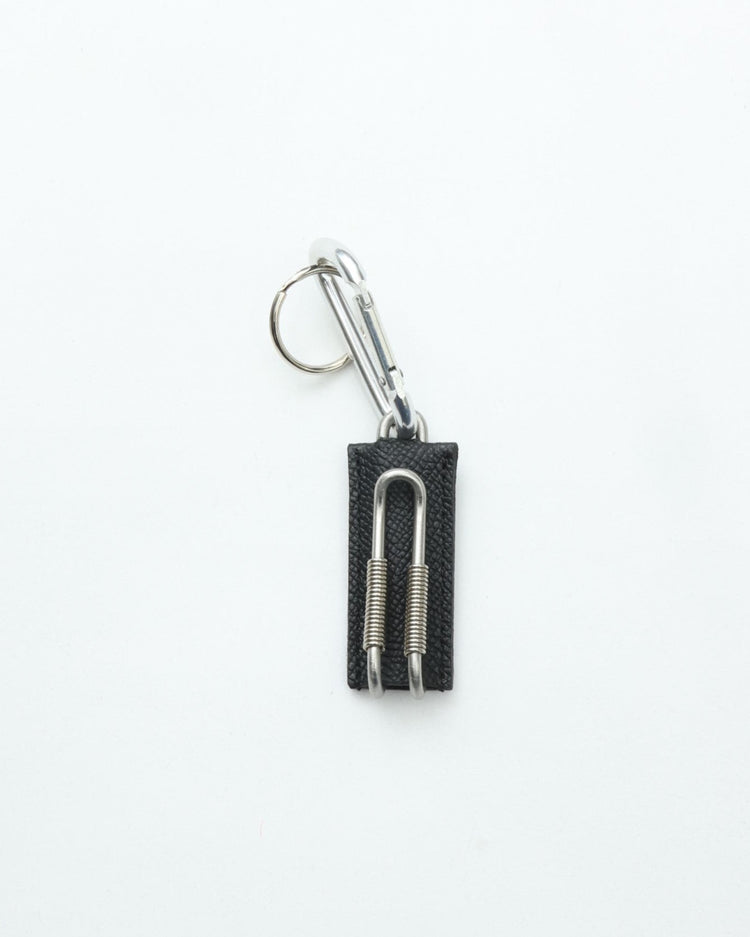 ED ROBERT JUDSON CLIX spring clip key holder 050 box grain
