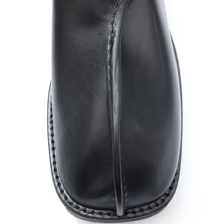 HOMELESS TAILOR GIBBS SHOES