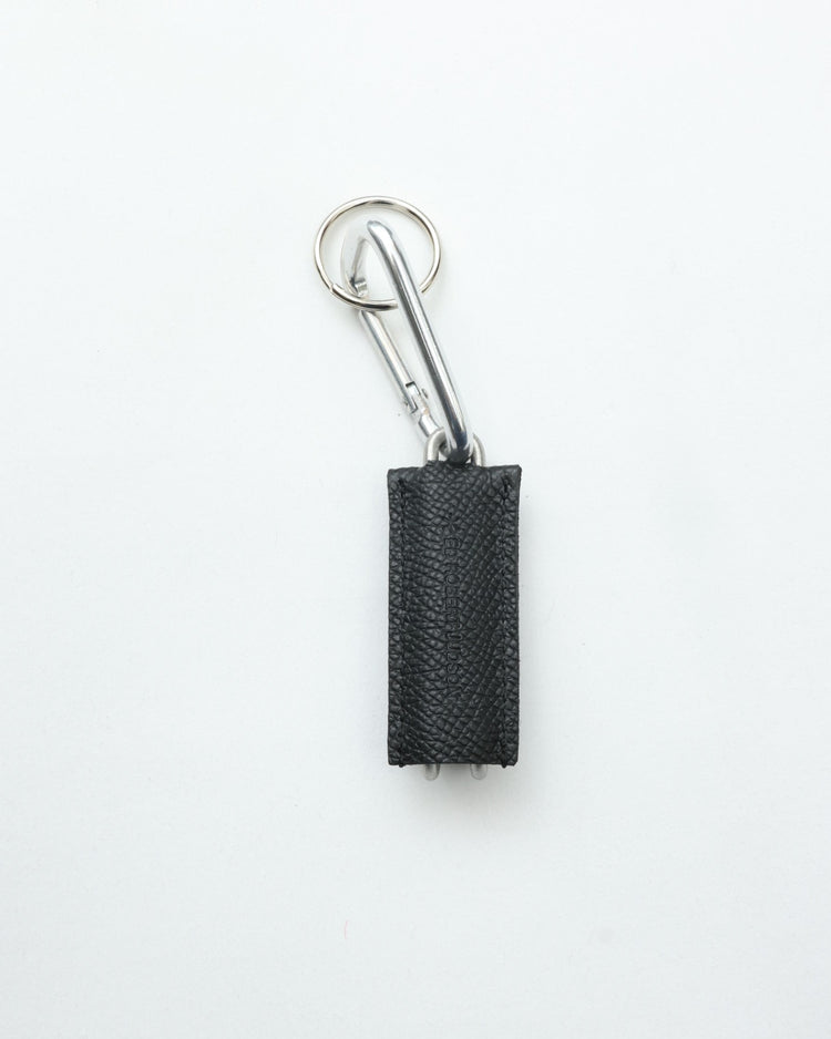 ED ROBERT JUDSON CLIX spring clip key holder 050 box grain