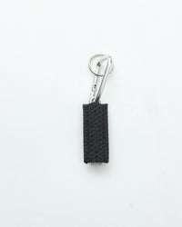 ED ROBERT JUDSON CLIX spring clip key holder 051 chain grain