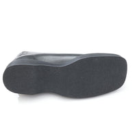 HOMELESS TAILOR GIBBS SHOES