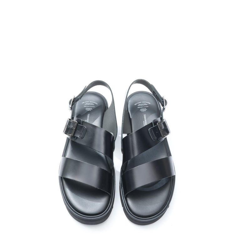 BEAUTIFUL SHOES / SS BELT SANDALS (GLOXI CUT MEDIUM SOLE)