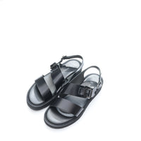 BEAUTIFUL SHOES / SS BELT SANDALS (GLOXI CUT MEDIUM SOLE)
