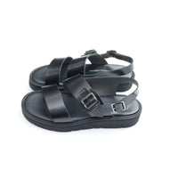 BEAUTIFUL SHOES / SS BELT SANDALS (GLOXI CUT MEDIUM SOLE)