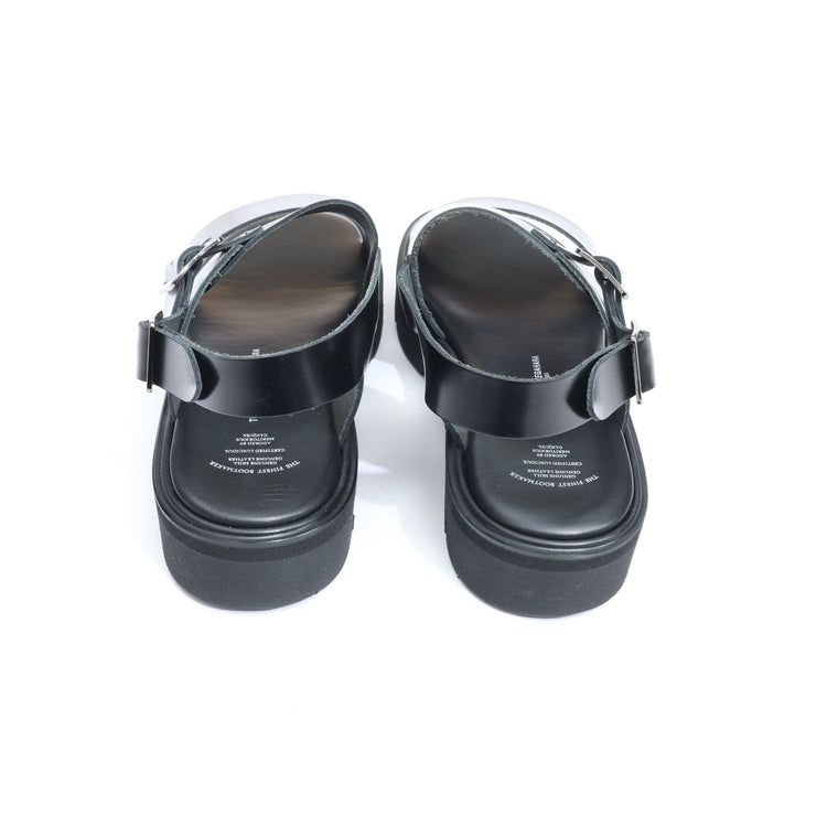 BEAUTIFUL SHOES /  SS BELT SANDALS (GLOXI CUT MEDIUM SOLE)